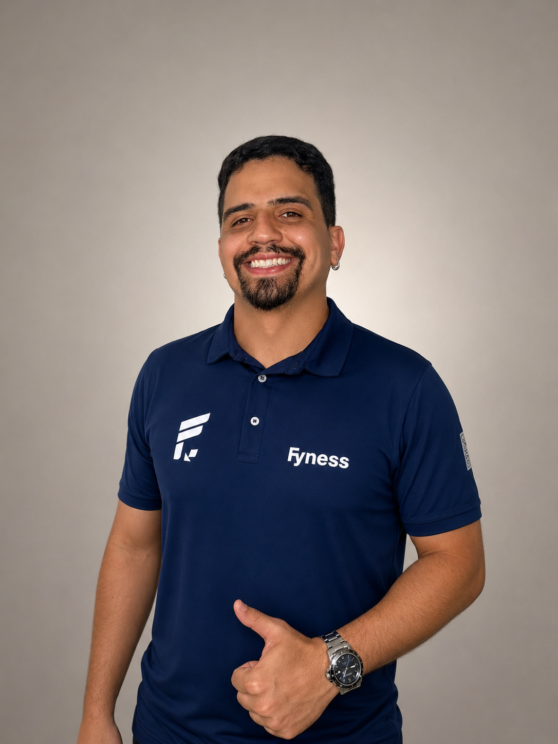 Consultor Fyness